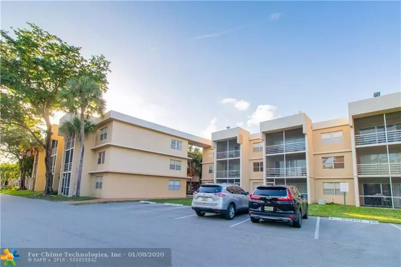 4255 N University Dr  #303, Sunrise, FL 33351