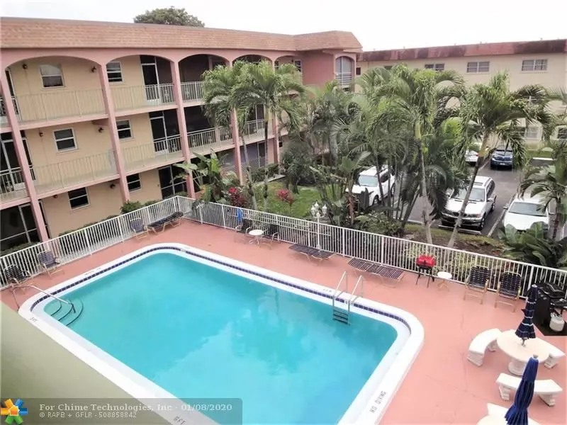 100 SE 6th Ave  #303, Pompano Beach, FL 33060