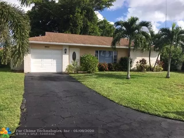 Tamarac, FL 33321,9903 NW 71st St