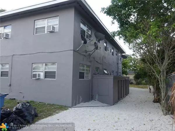 Fort Lauderdale, FL 33312,2740 SW 2nd St