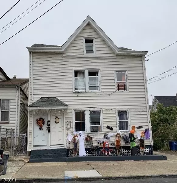 362-364 E 21ST ST, Paterson City, NJ 07513