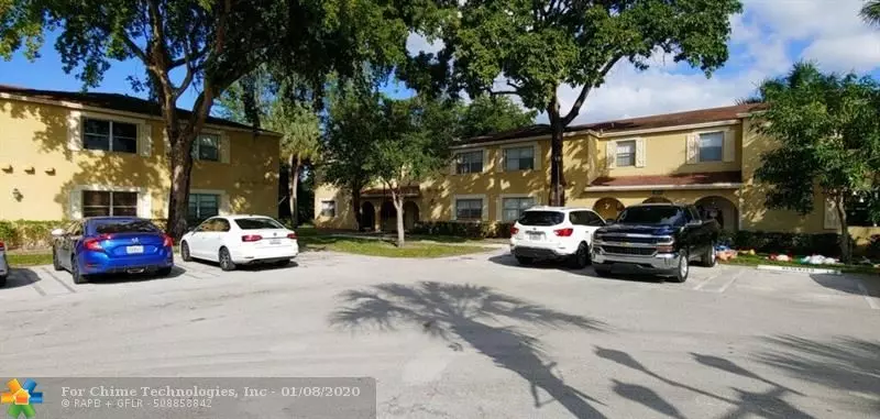 10717 La Placida Dr  #1-3, Coral Springs, FL 33065