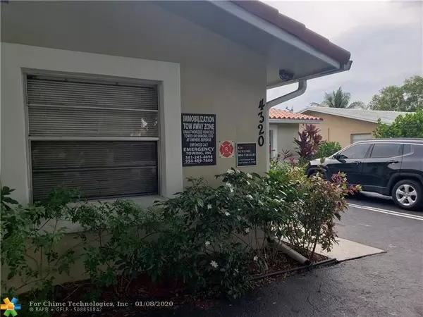 4320 NW 81st Ave, Coral Springs, FL 33065