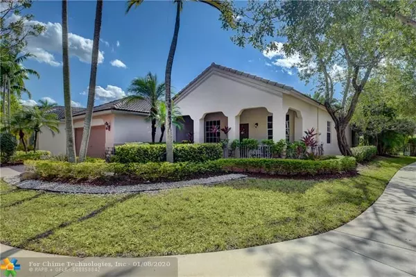 Weston, FL 33327,732 ASTER WAY