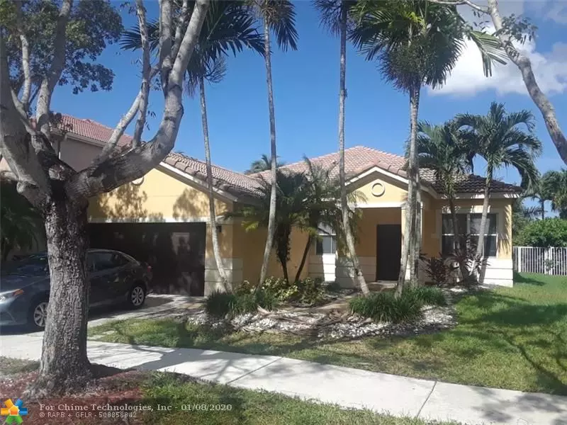 Weston, FL 33327,1285 Chenille Cir