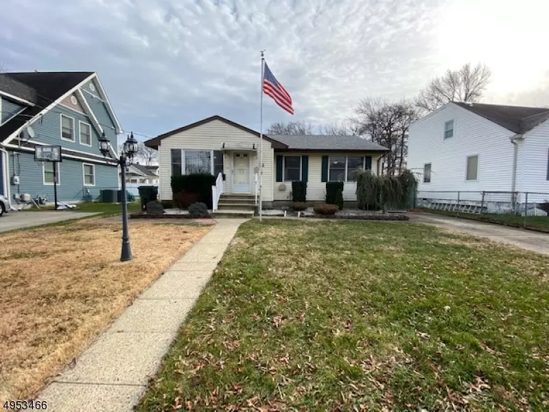 52 THIRTEENTH ST, Hazlet Twp., NJ 07734