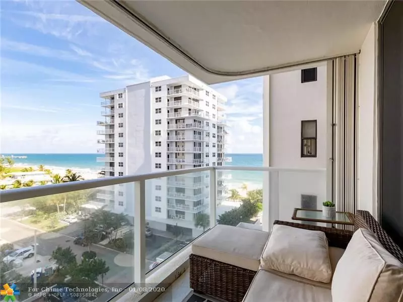 1000 S Ocean Blvd  #8L, Pompano Beach, FL 33062