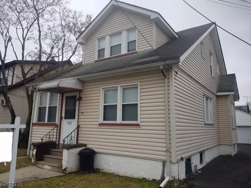 51-53 ROSSITER AVE, Paterson City, NJ 07502