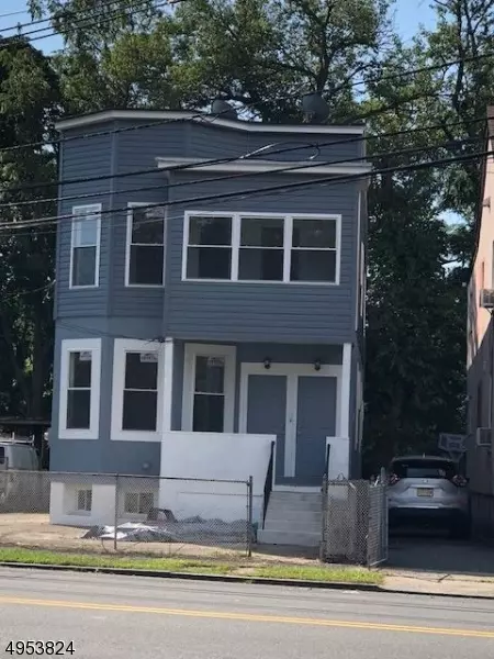 186-188 23RD AVE, Paterson City, NJ 07513