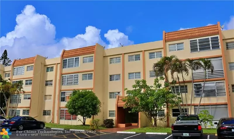 2301 NW 41st Ave  #303, Lauderhill, FL 33313