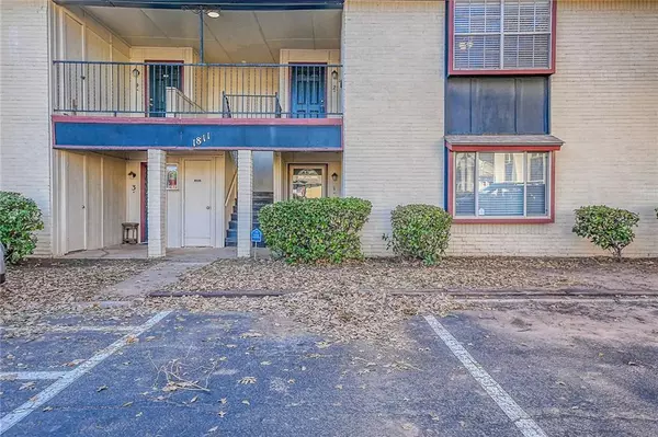 1811 E Lindsey Street #2, Norman, OK 73071