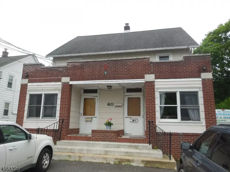60 BERNARDS AVE, Bernardsville Boro, NJ 07924
