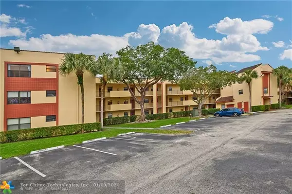 Miramar, FL 33025,3396 Foxcroft Rd  #301