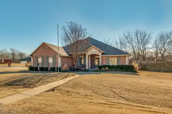 3813 Kilby Avenue, Norman, OK 73072