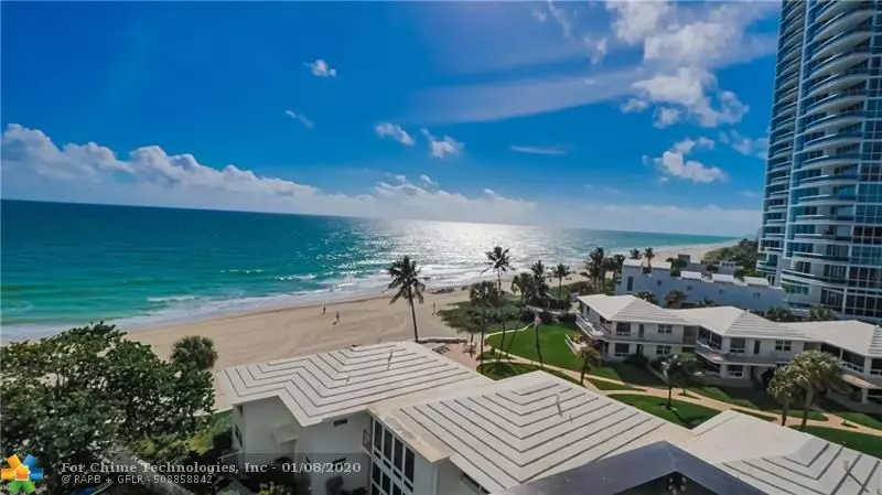 1500 S Ocean Blvd  #606, Lauderdale By The Sea, FL 33062