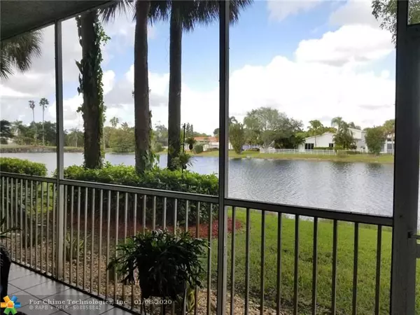 Pembroke Pines, FL 33027,14943 SW 15th St  #14943