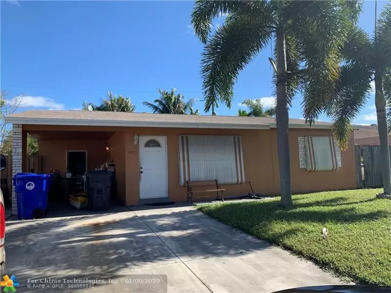 1520 SW 63rd Ter, North Lauderdale, FL 33068