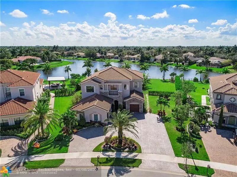 Parkland, FL 33076,10340 Sweet Bay Ct