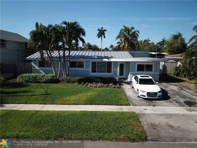 741 SE 4th Ave, Pompano Beach, FL 33060