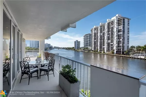 2800 E Sunrise Blvd  #4A, Fort Lauderdale, FL 33304