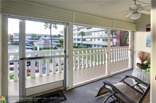 Pompano Beach, FL 33060,1971 SE 5th Ct  #202