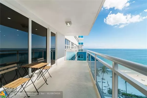 3430 Galt Ocean Dr  #1008, Fort Lauderdale, FL 33308