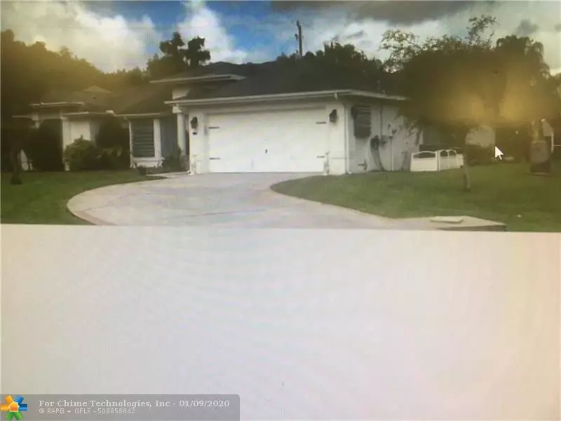 Port Saint Lucie, FL 34953,Address not disclosed