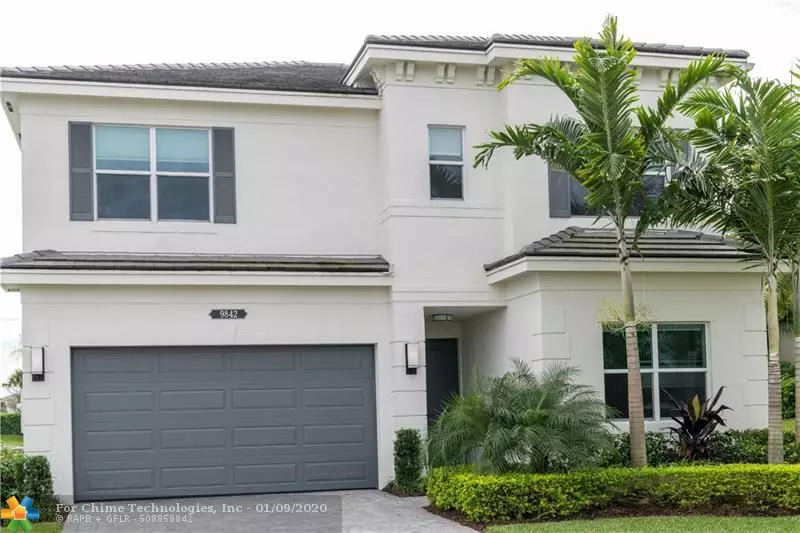 9842 Salty Bay Dr, Delray Beach, FL 33446