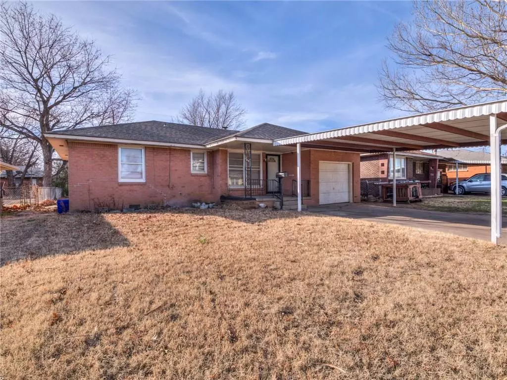 Oklahoma City, OK 73119,2740 Texoma Drive