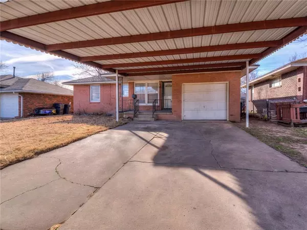 Oklahoma City, OK 73119,2740 Texoma Drive