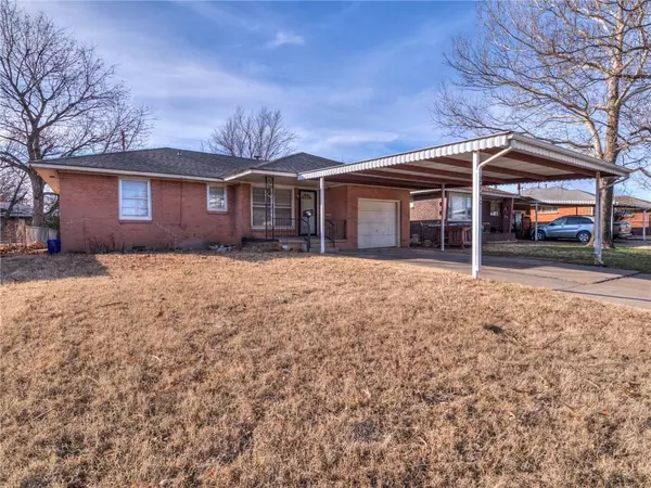 Oklahoma City, OK 73119,2740 Texoma Drive