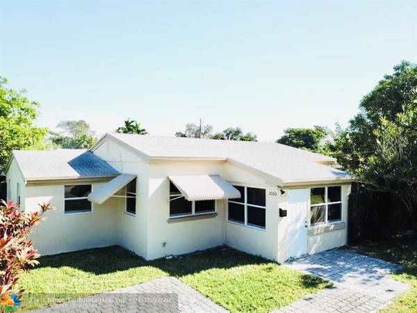 2000 NE 183rd St, North Miami Beach, FL 33179