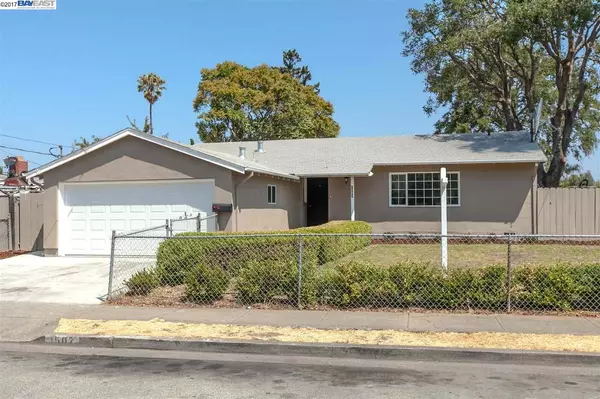 1507 Ursula Way, East Palo Alto, CA 94303