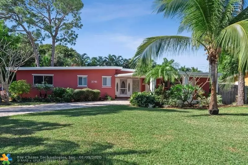 2741 NE 15th Ter, Wilton Manors, FL 33334