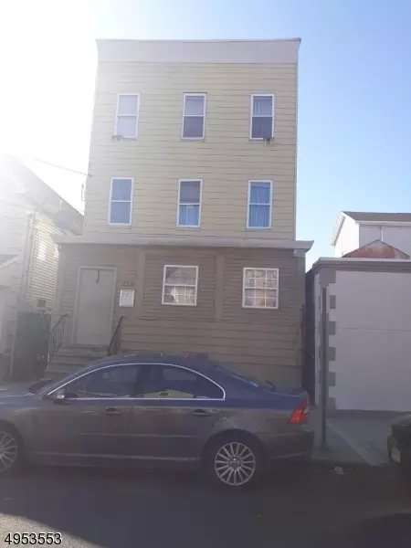 154 CLARK PL, Elizabeth City, NJ 07206