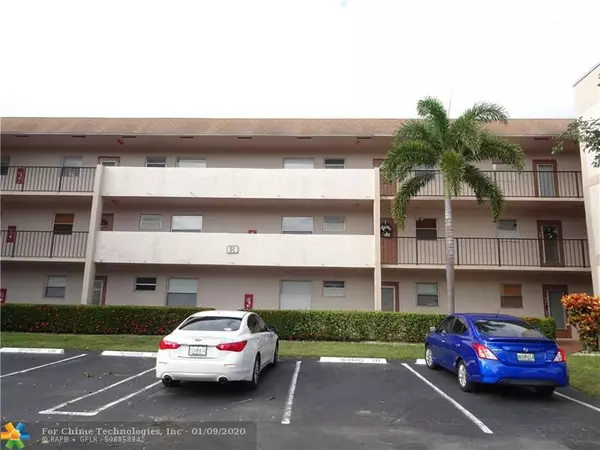 8311 Sands Point Blvd  #206, Tamarac, FL 33321