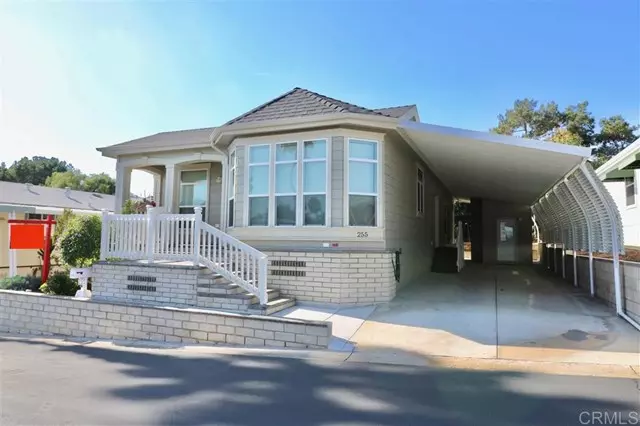 1145 E Barham 255, San Marcos, CA 92078