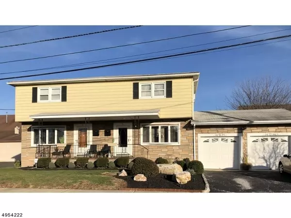 29-31 S 4th Ave, Manville Boro, NJ 08835