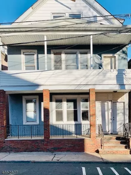 17-19 LOWDEN ST, Elizabeth City, NJ 07208