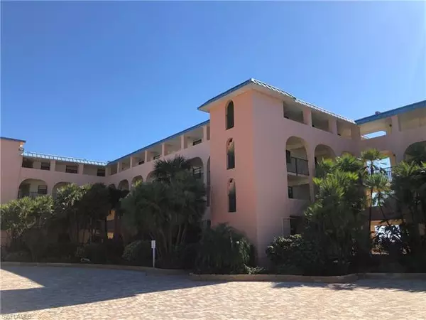 Sanibel, FL 33957,2230 Camino Del Mar DR #3A1