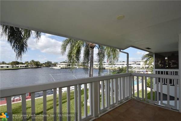 Pompano Beach, FL 33060,750 Pine Dr  #11