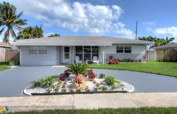 410 SE 2nd Ave, Pompano Beach, FL 33060