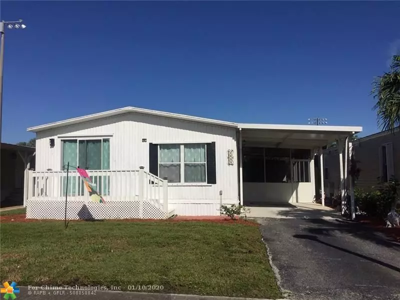 2933 SW 53rd St, Dania Beach, FL 33312