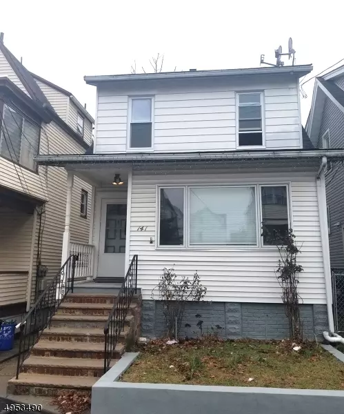 141 WATSON AVE, West Orange Twp., NJ 07052