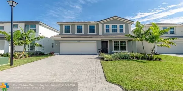 6289 Trails of Foxford Ct, West Palm Beach, FL 33415