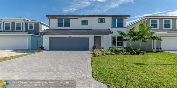 6295 Trails of Foxford Ct, West Palm Beach, FL 33415