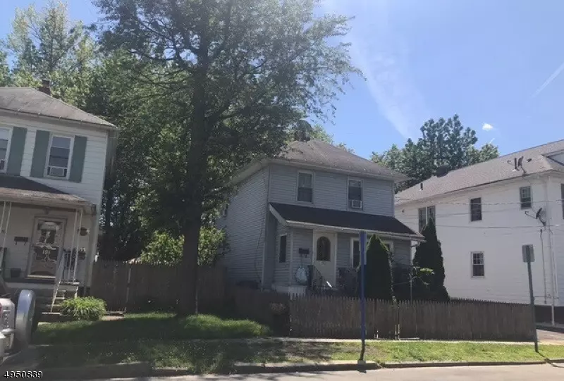193 BERDAN PL, Hackensack City, NJ 07601