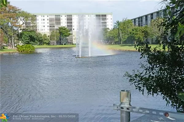 2202 S Cypress Bend Dr  #507, Pompano Beach, FL 33069