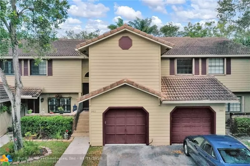 9003 Vineyard Lake Dr  #9003, Plantation, FL 33324