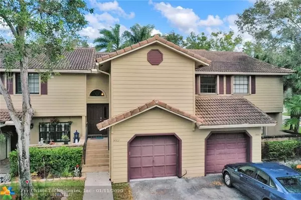 Plantation, FL 33324,9003 Vineyard Lake Dr  #9003